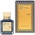 Maison Francis Kurkdjian Oud | Extrait de Parfum | Size: 2.4 FL OZ / 70ml