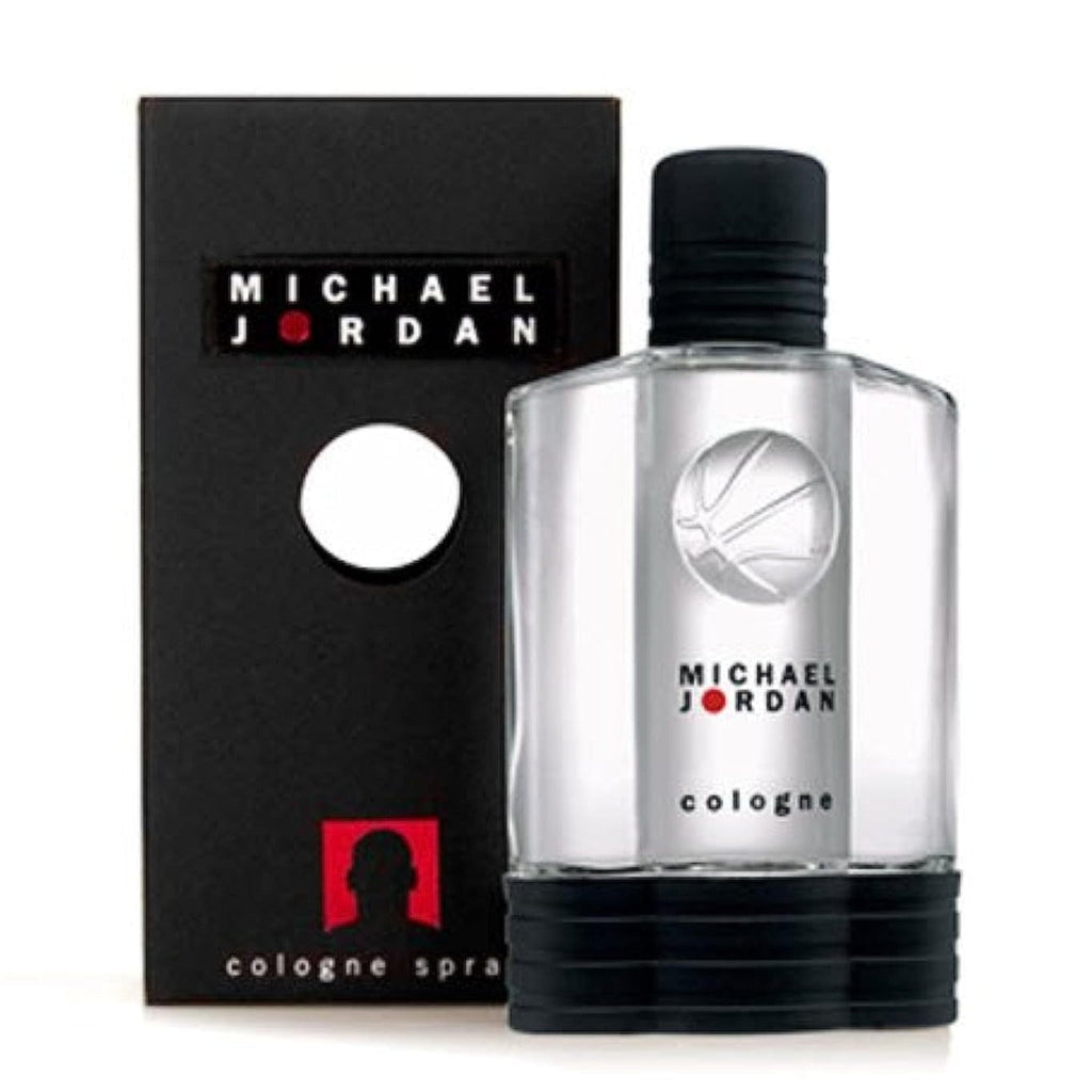 Michael Jordan Michael Jordan Men’s Perfume/Cologne For Men Eau de Toilette 3.4 oz