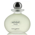 Michel Germain Sexual Fresh Pour Homme Men’s Perfume/Cologne For Men Eau de Toilette 4.2 oz Edt