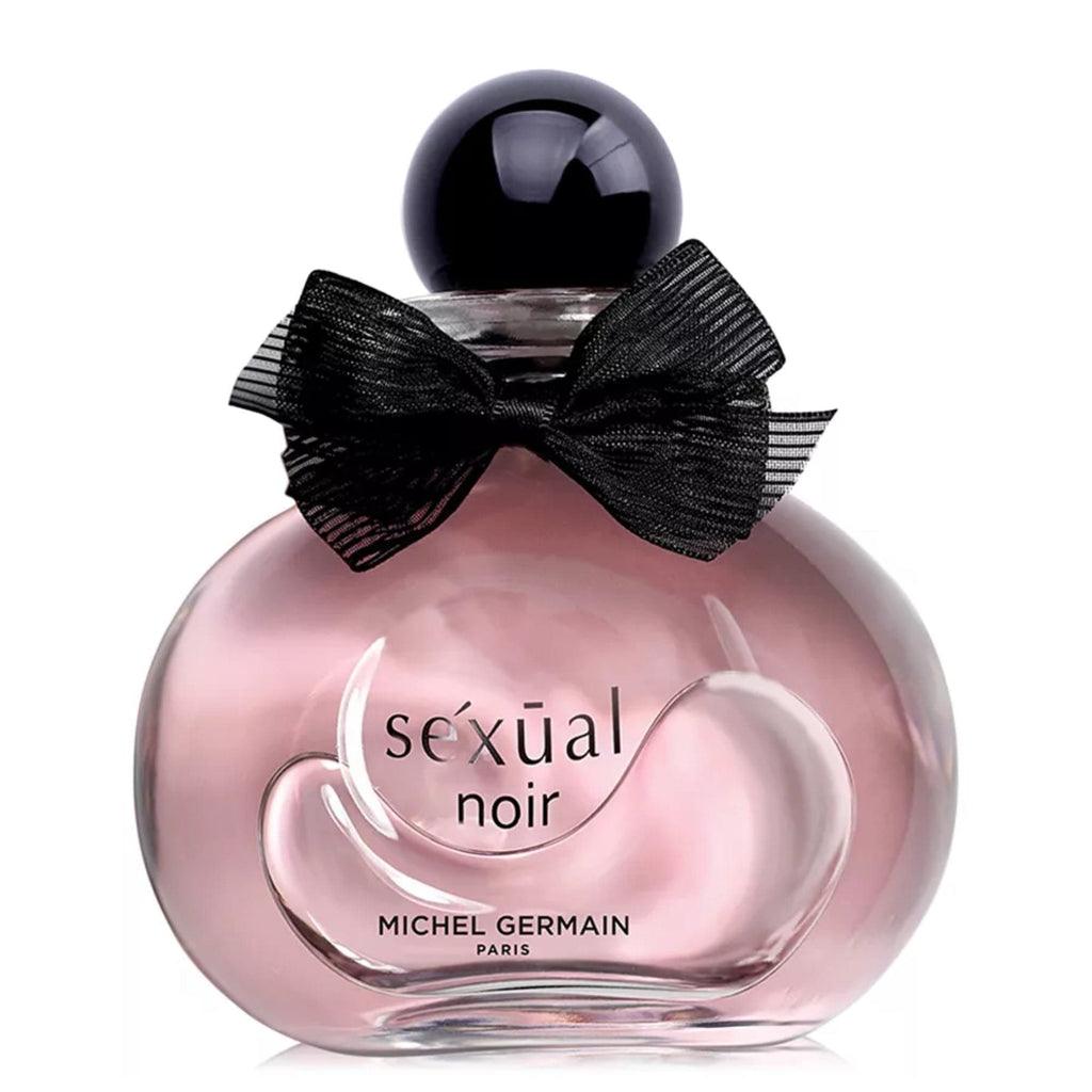 Michel Germain Sexual Noir For Women Women’s Perfume/Cologne For Women Eau de Parfum 4.2 oz Edp