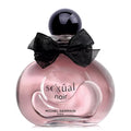 Michel Germain Sexual Noir For Women Women’s Perfume/Cologne For Women Eau de Parfum 4.2 oz Edp