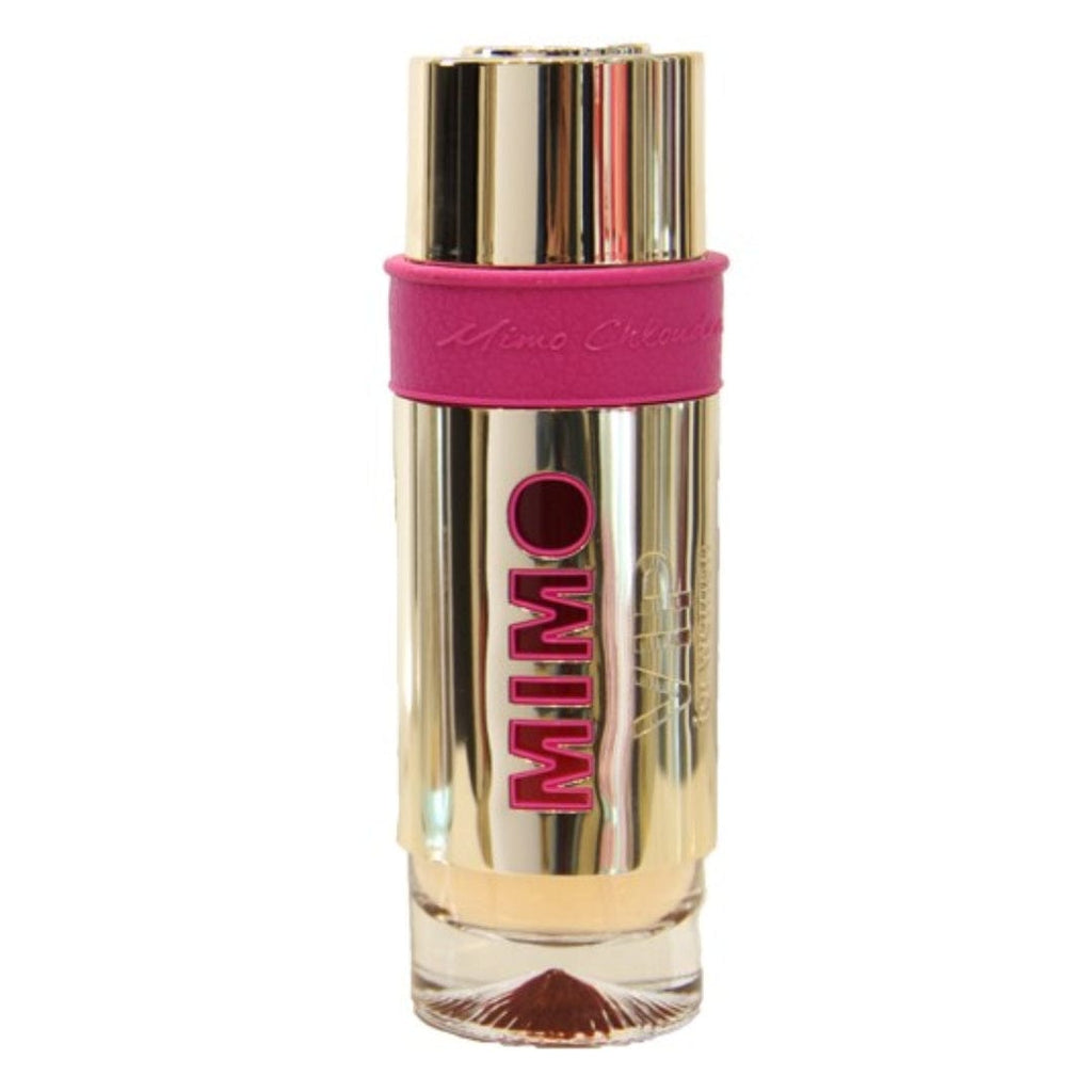 Mimo Chkoudra Mimo Vip For Women Women’s Perfume/Cologne For Women Eau de Parfum 3.3 oz Edp