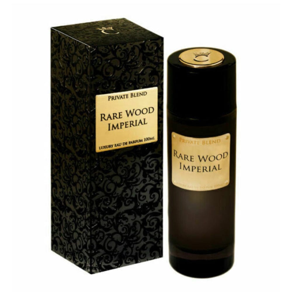 Mimo Chkoudra Private Blend Rare Wood Imperial Paris 3.3 Oz Edp