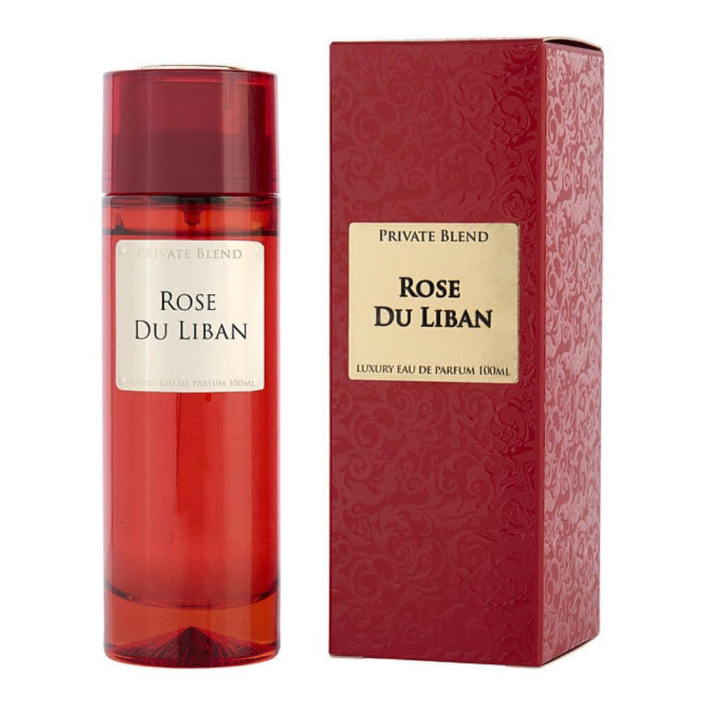 Mimo Chkoudra Private Blend Rose du Liban 3.4 oz  Edp
