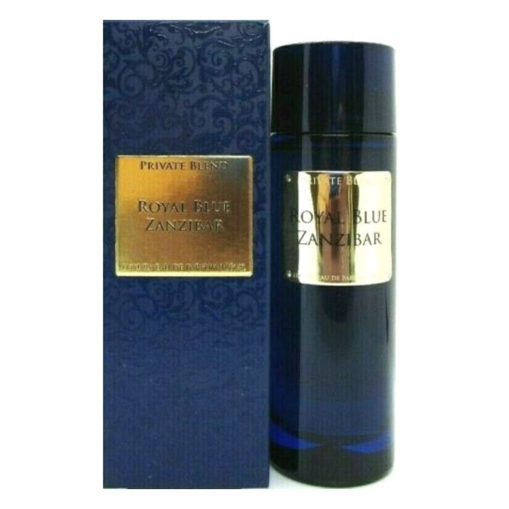 Mimo Chkoudra Private Blend Royal Blue Zanzibar 3.4 Oz Edp