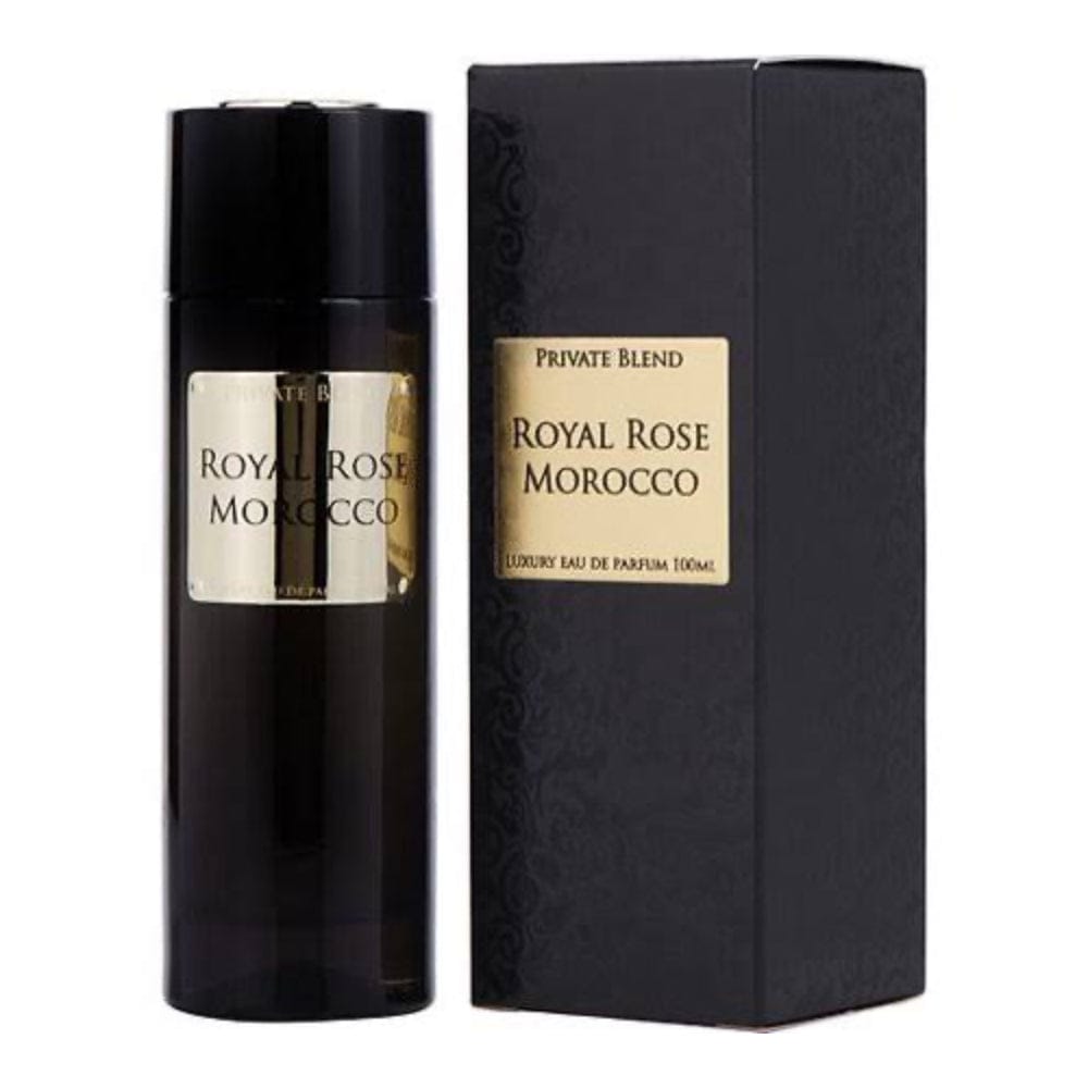 Mimo Chkoudra Private Blend Royal Rose Morocco 3.3 Oz Edp
