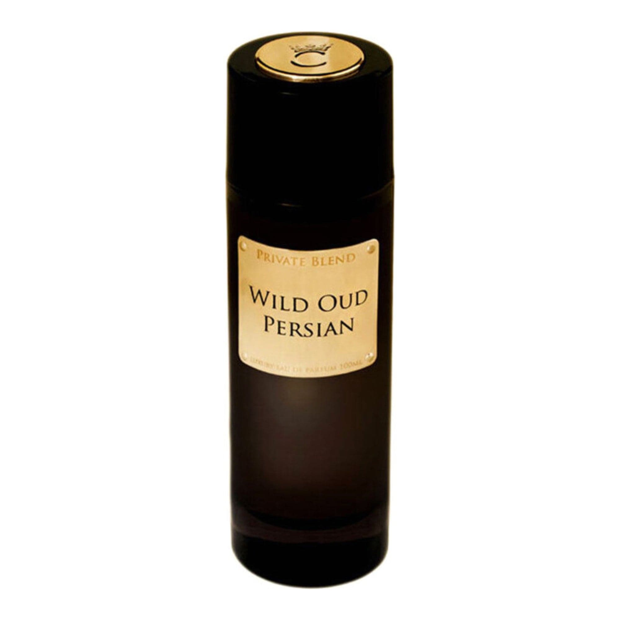 Mimo Chkoudra Private Blend Wild Oud Persian 3.3 oz Edp