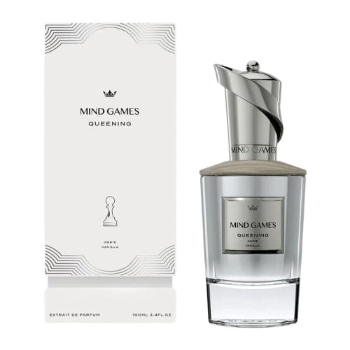 Mind Games Queening