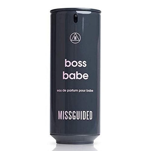 Missguided Boss Babe 2.7 Oz