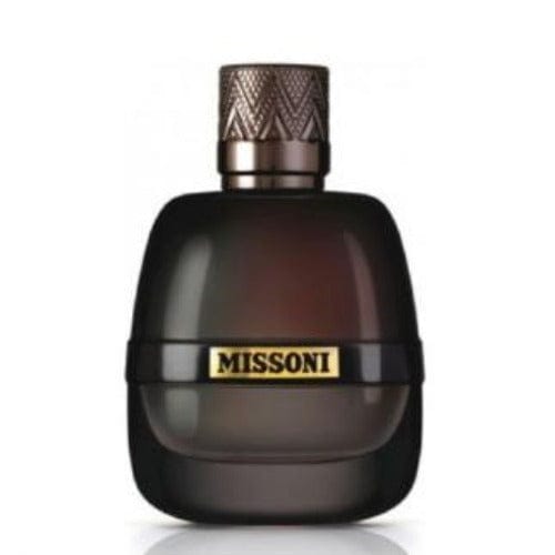 Missoni Parfum Pour Homme Men’s Perfume/Cologne For Men Eau de Parfum 1.7 oz 3.4 oz / Gift Set 3.4 oz Edp