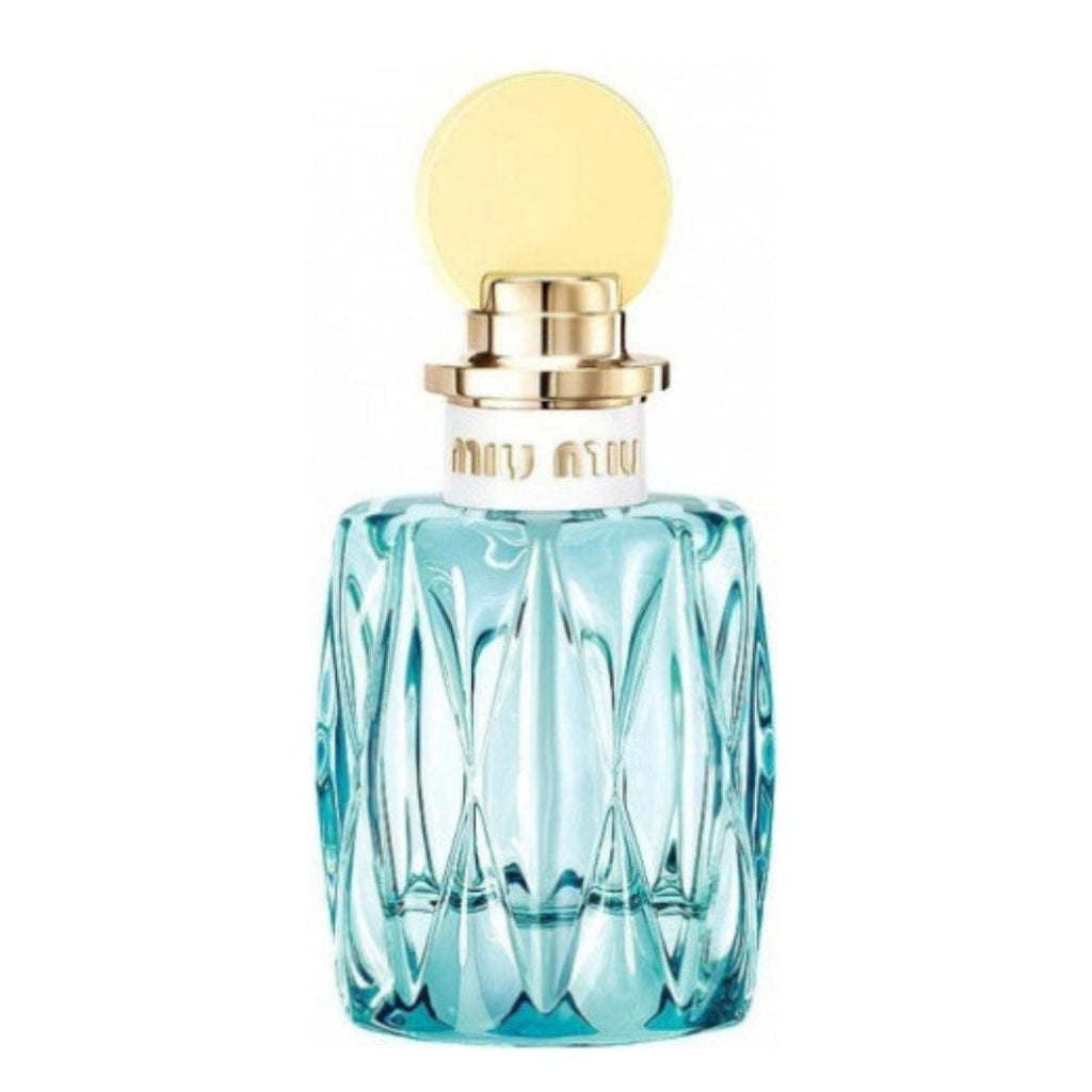 Miu Miu L’Eau Bleue For Women Eau de Toilette