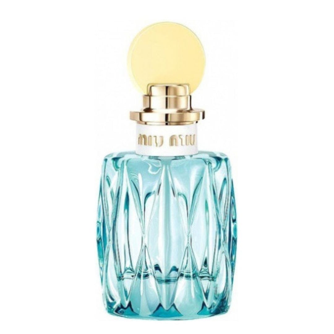 Miu Miu L’Eau Bleue For Women Eau de Toilette