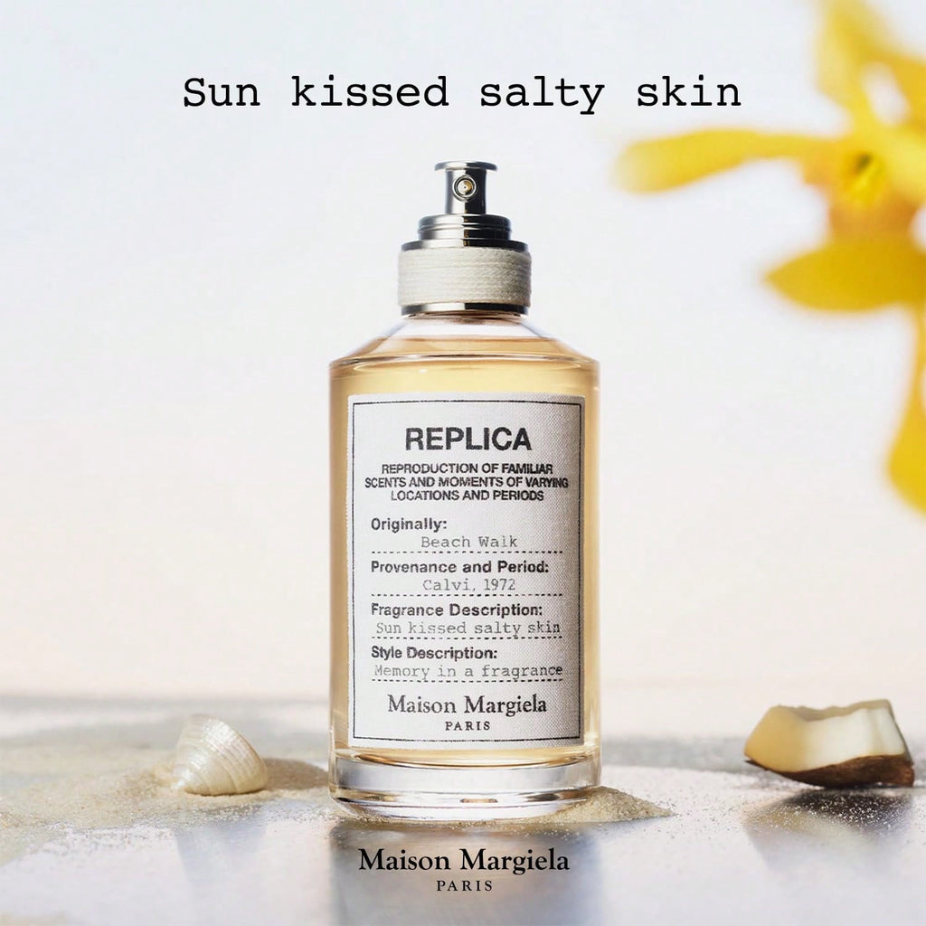Maison Margiela &nbsp;Replica &nbsp;Beachwalk Eau de Toilette 30ml