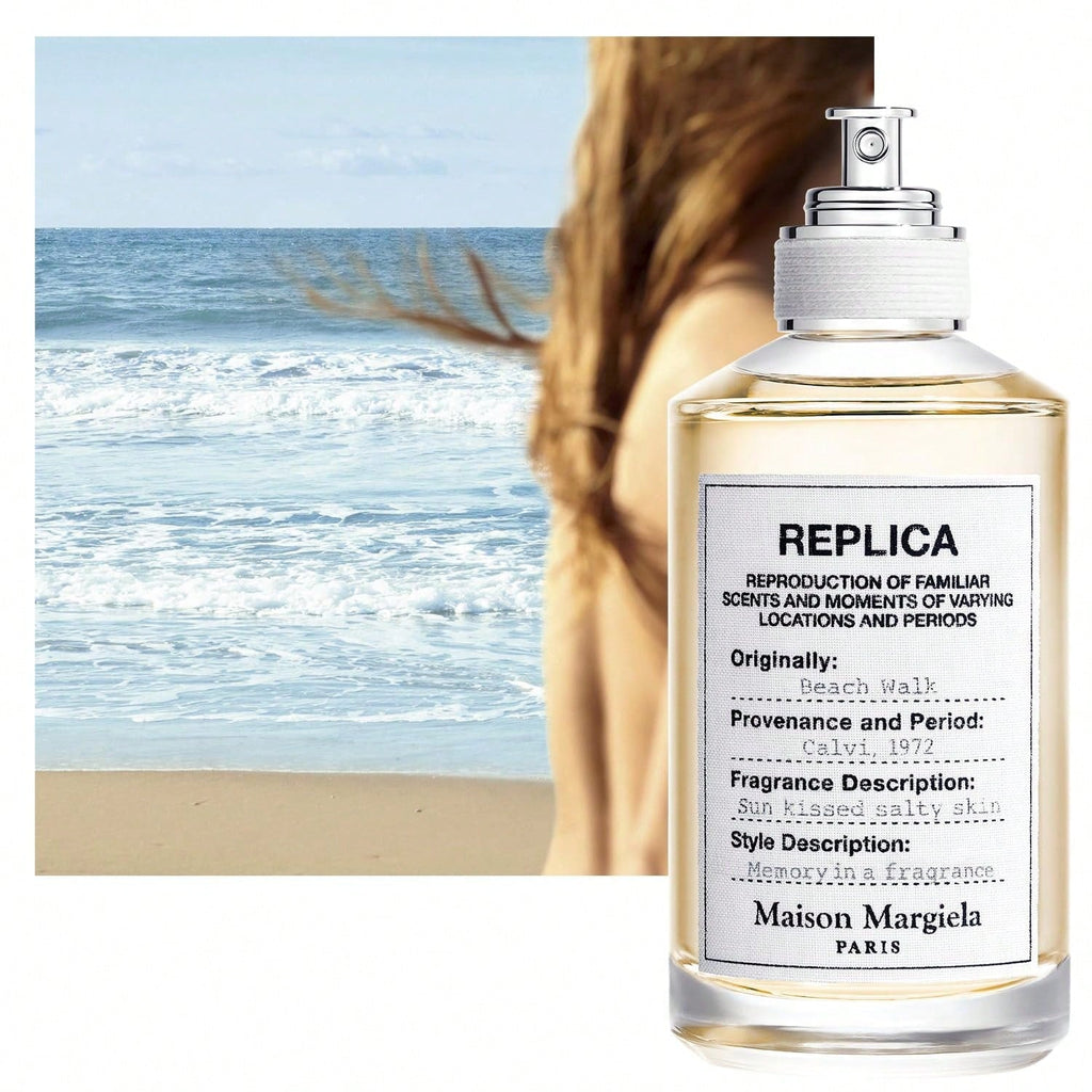 Maison Margiela &nbsp;Replica &nbsp;Beachwalk Eau de Toilette 30ml