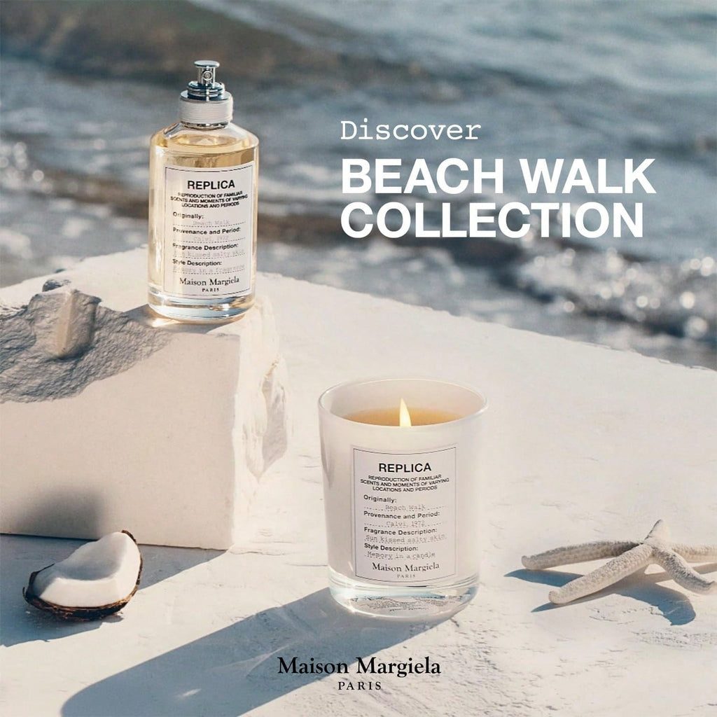 Maison Margiela &nbsp;Replica &nbsp;Beachwalk Eau de Toilette 30ml
