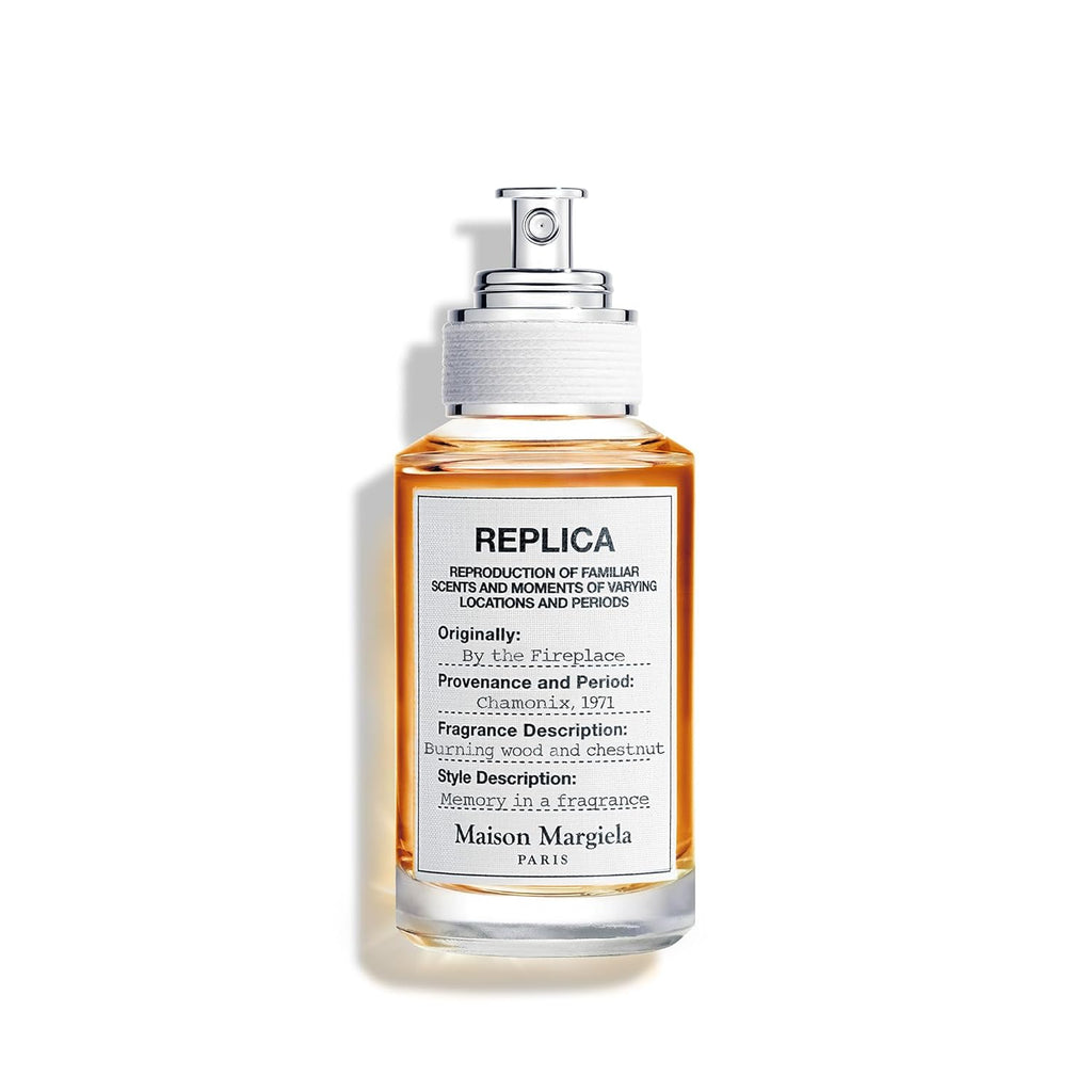 Maison Margiela Replica By the Fireplace Eau de Toilette 30ml