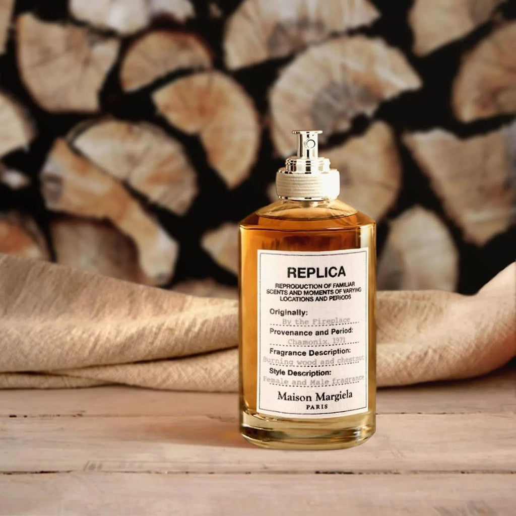 Maison Margiela Replica By the Fireplace Eau de Toilette 30ml