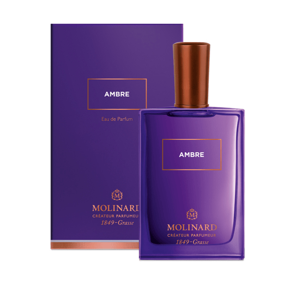 Molinard Ambre 2.5 oz