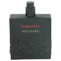 Molinard Habanita Eau de Parfum Tester For Her 2.5 oz