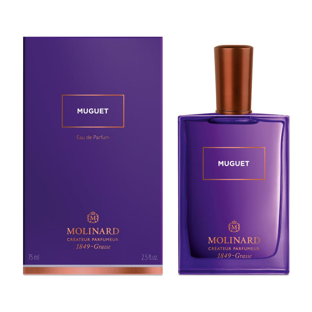 Molinard Muguet 2.5 oz