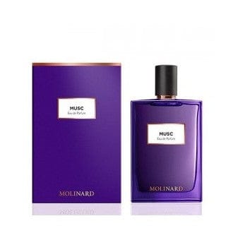 Molinard Musc 2.5 oz