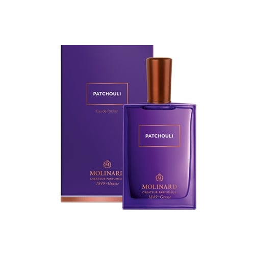 Molinard Patchouli 2.5 oz