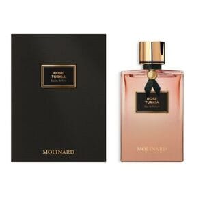 Molinard Rose Turkia 2.5 oz