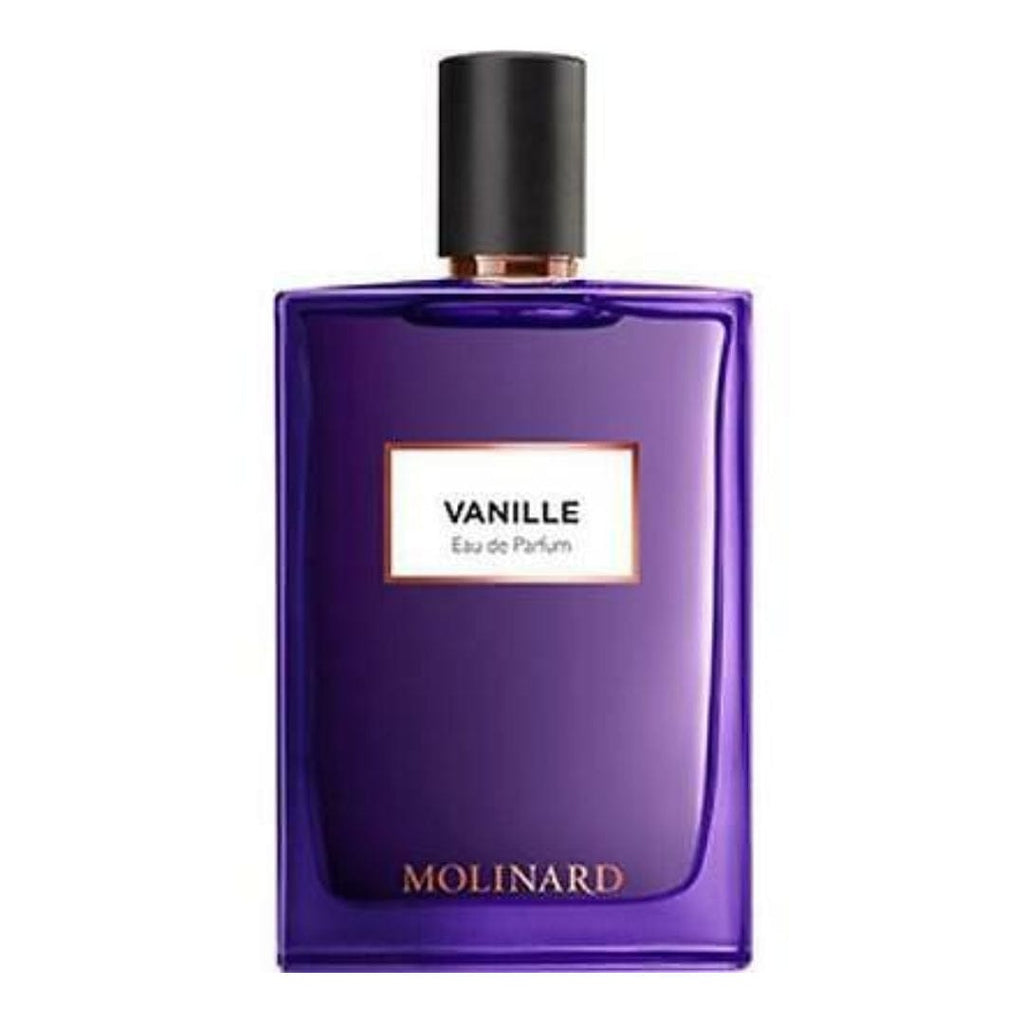 Molinard Vanille 2.5 oz