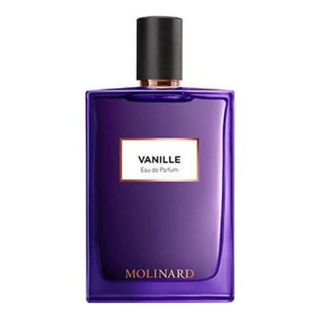 Molinard Vanille 2.5 oz