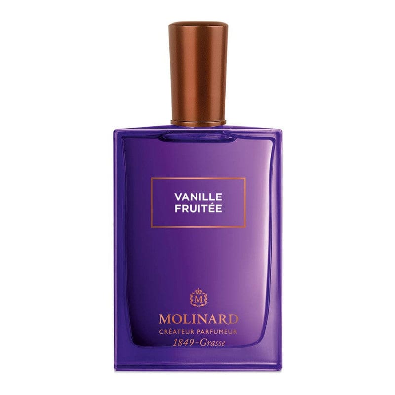 Molinard Vanille Fruitee 2.5 oz