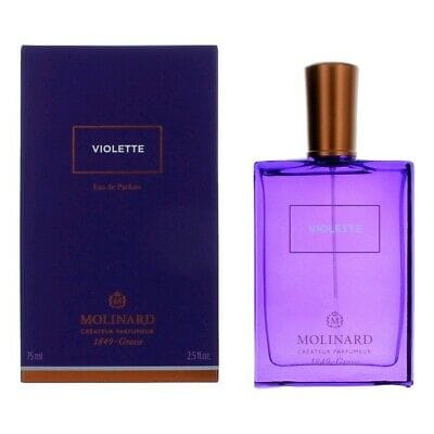 Molinard Violette 2.5 oz
