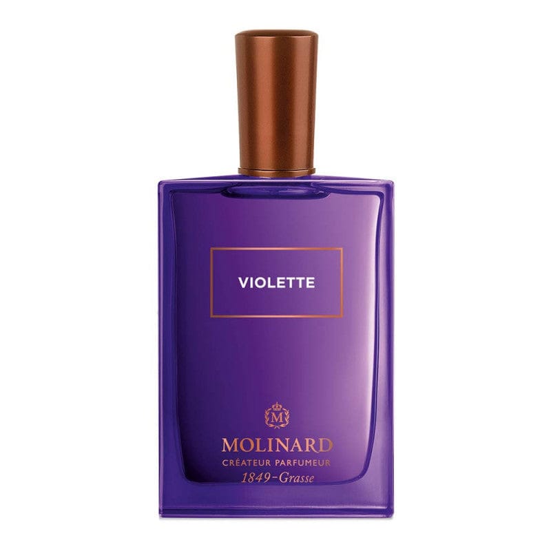 Molinard Violette 2.5 oz