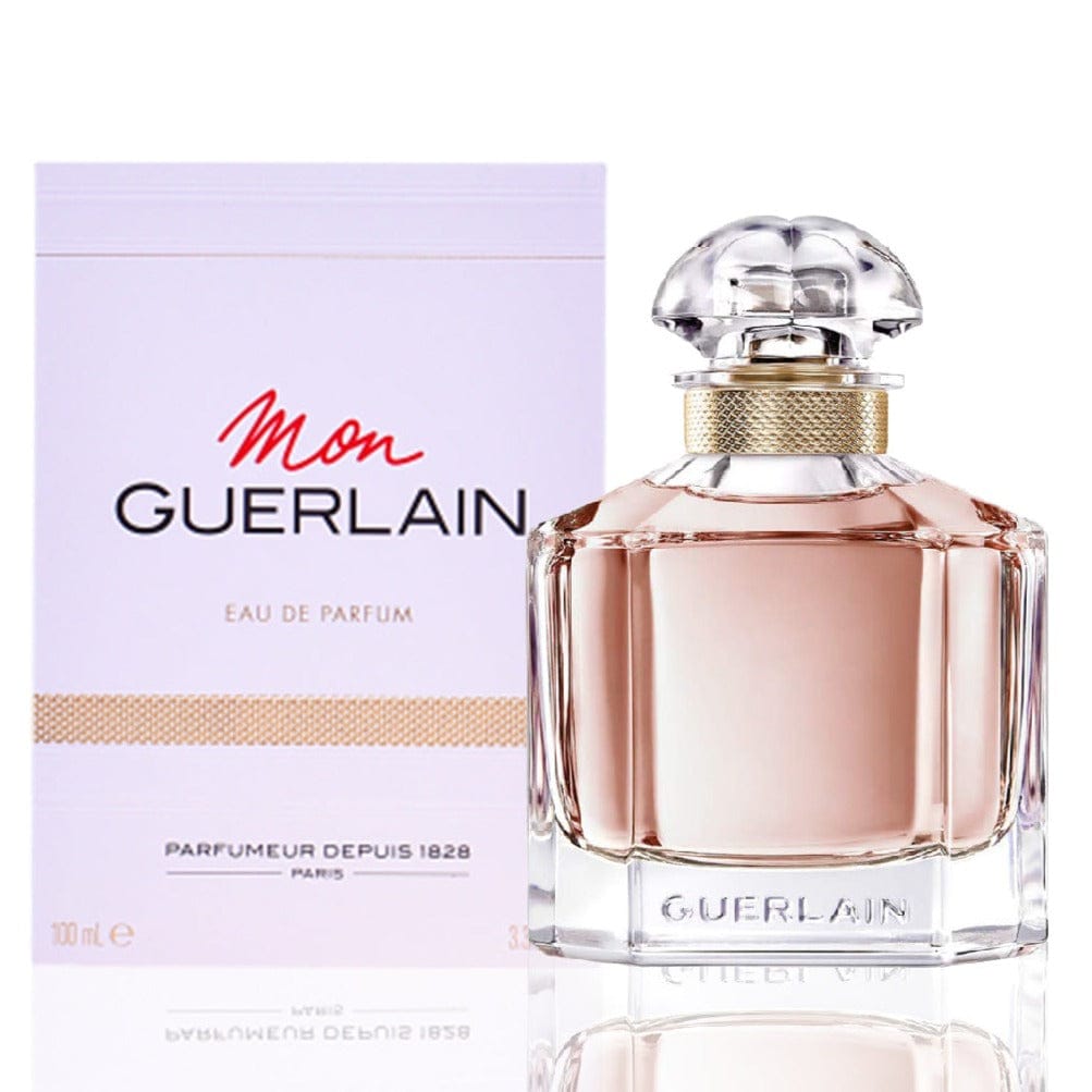 Mon Guerlain For Women Eau De Parfum