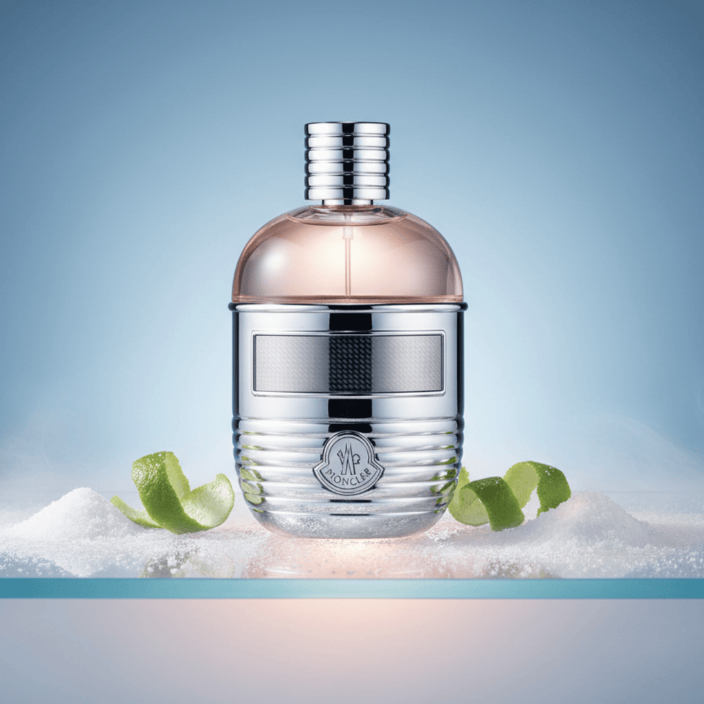 Moncler pour Femme