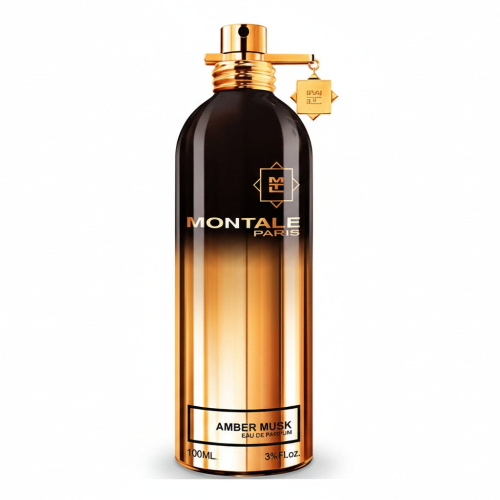 Montale Amber Musk