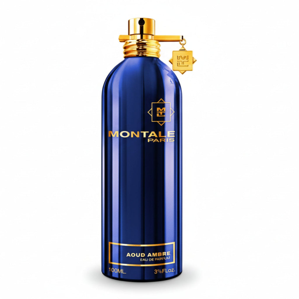 Montale Aoud Ambre