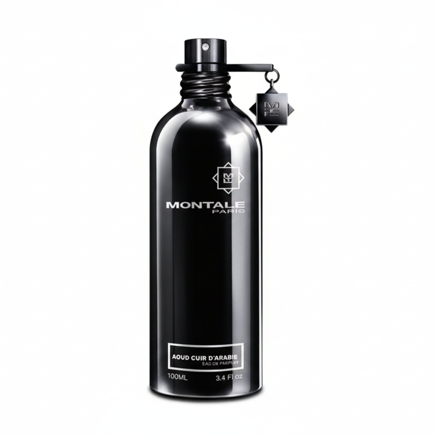 Montale Aoud Cuir d’Arabie