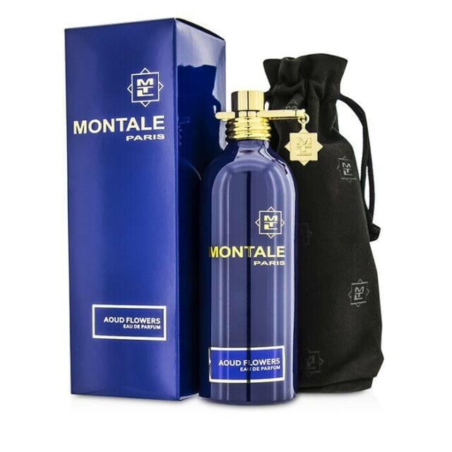 Montale Aoud Flowers