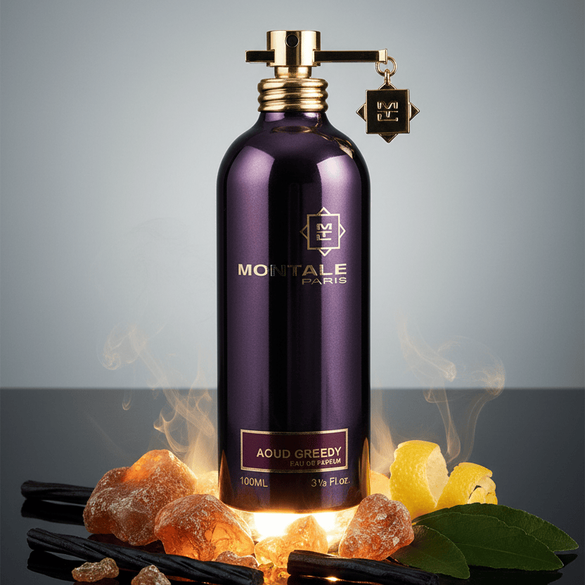 Montale Aoud Greedy