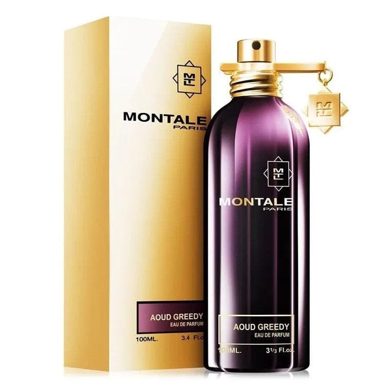 Montale Aoud Greedy