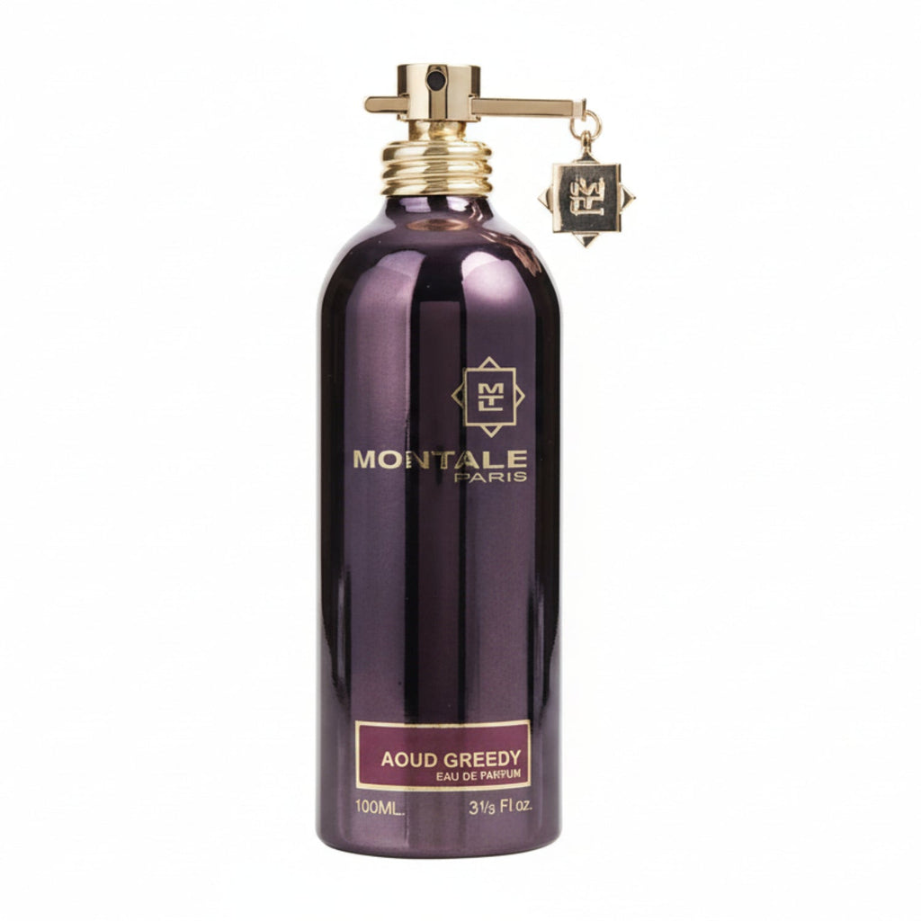 Montale Aoud Greedy