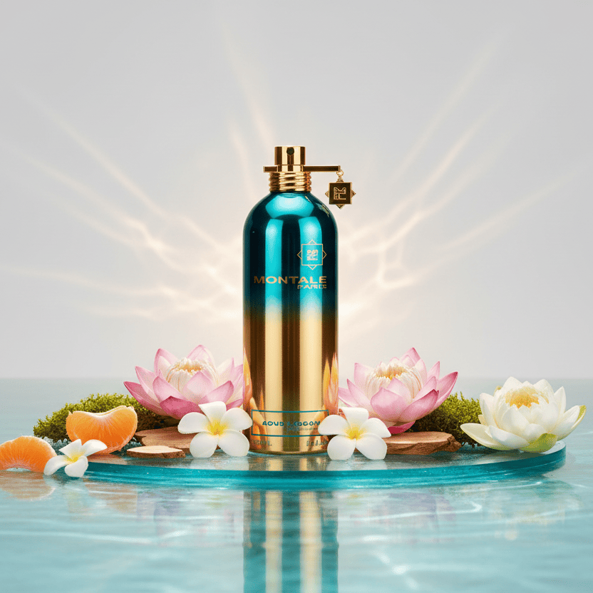 Montale Aoud Lagoon