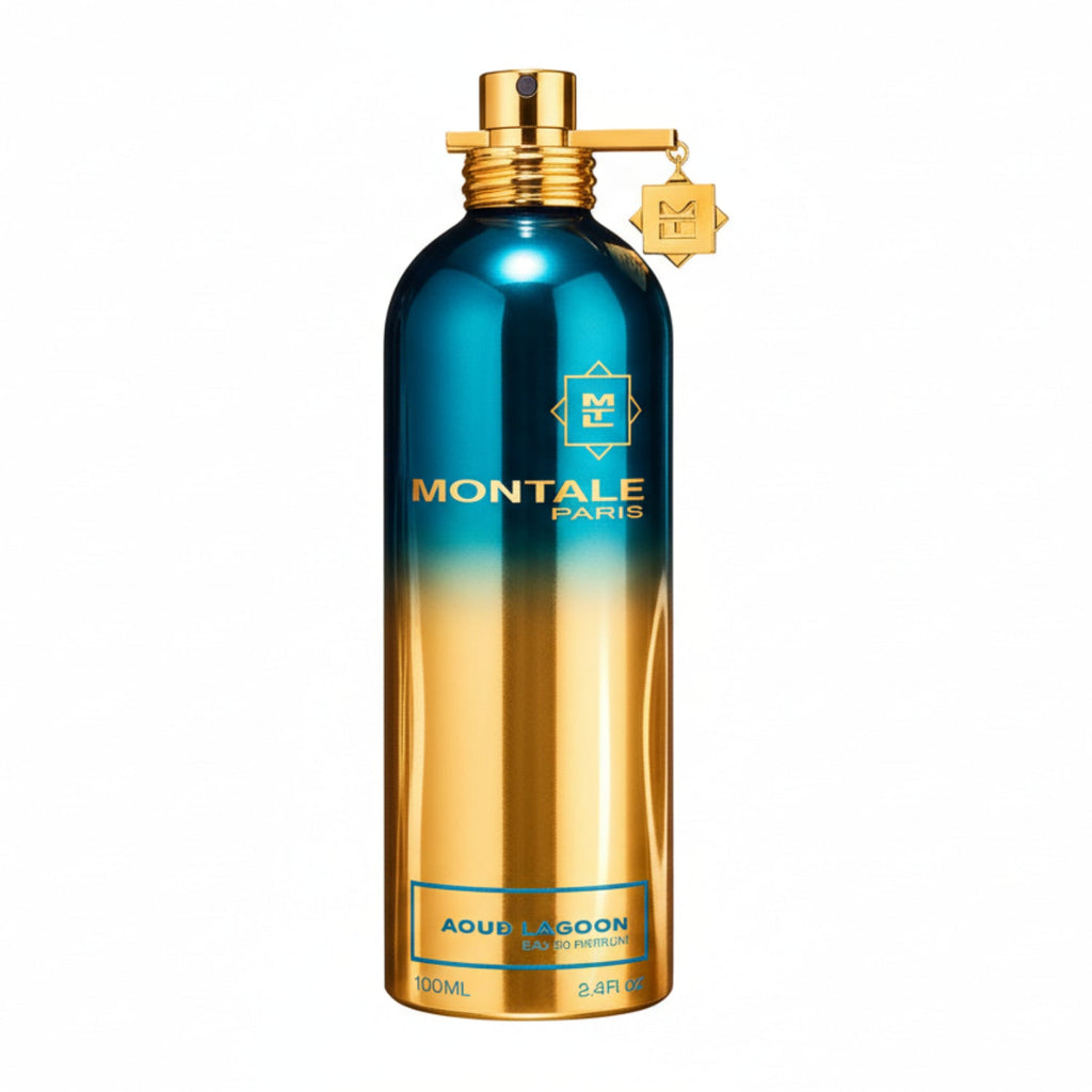 Montale Aoud Lagoon