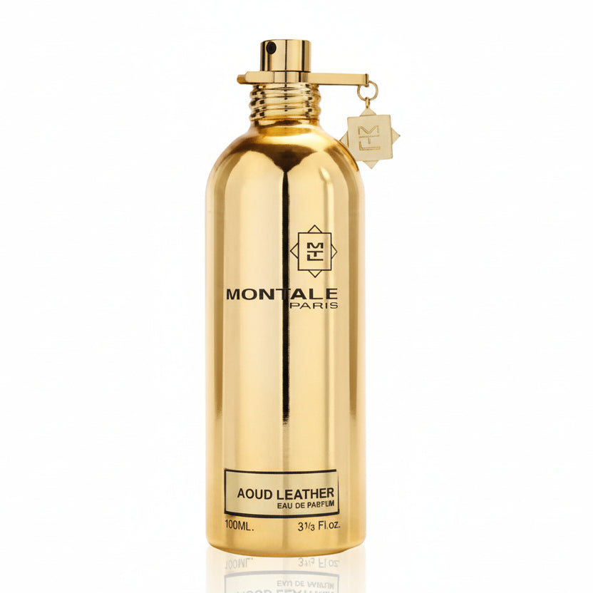 Montale Aoud Leather 