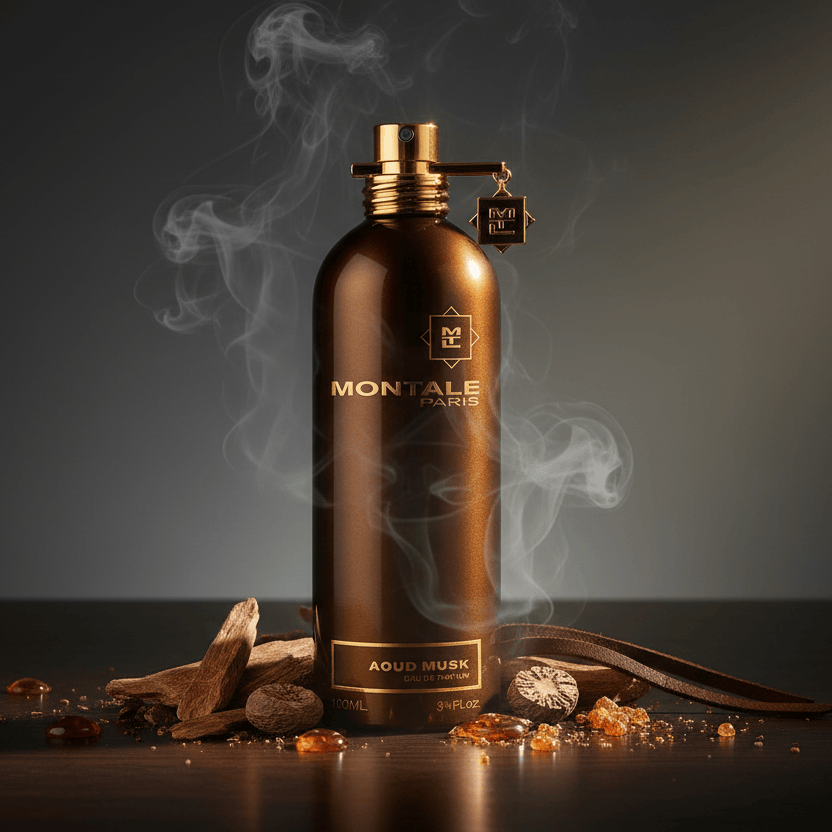 Montale Aoud Musk