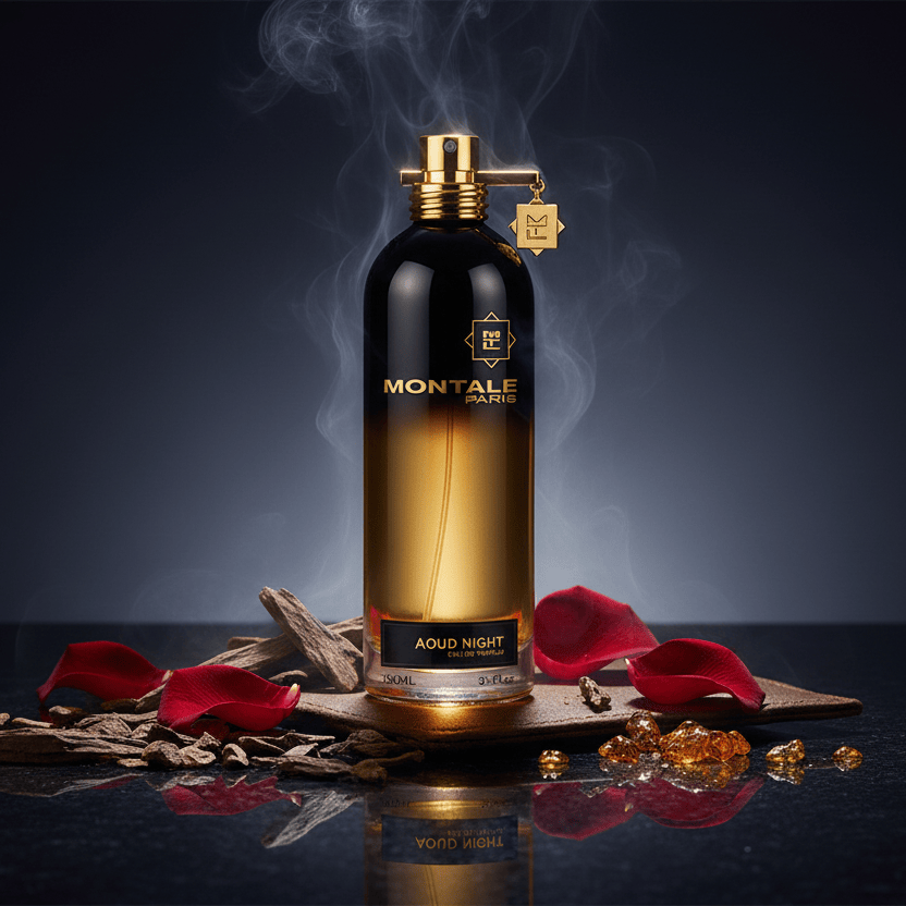 Montale Aoud Night