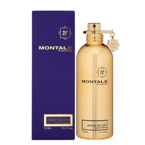 Montale Aoud Velvet