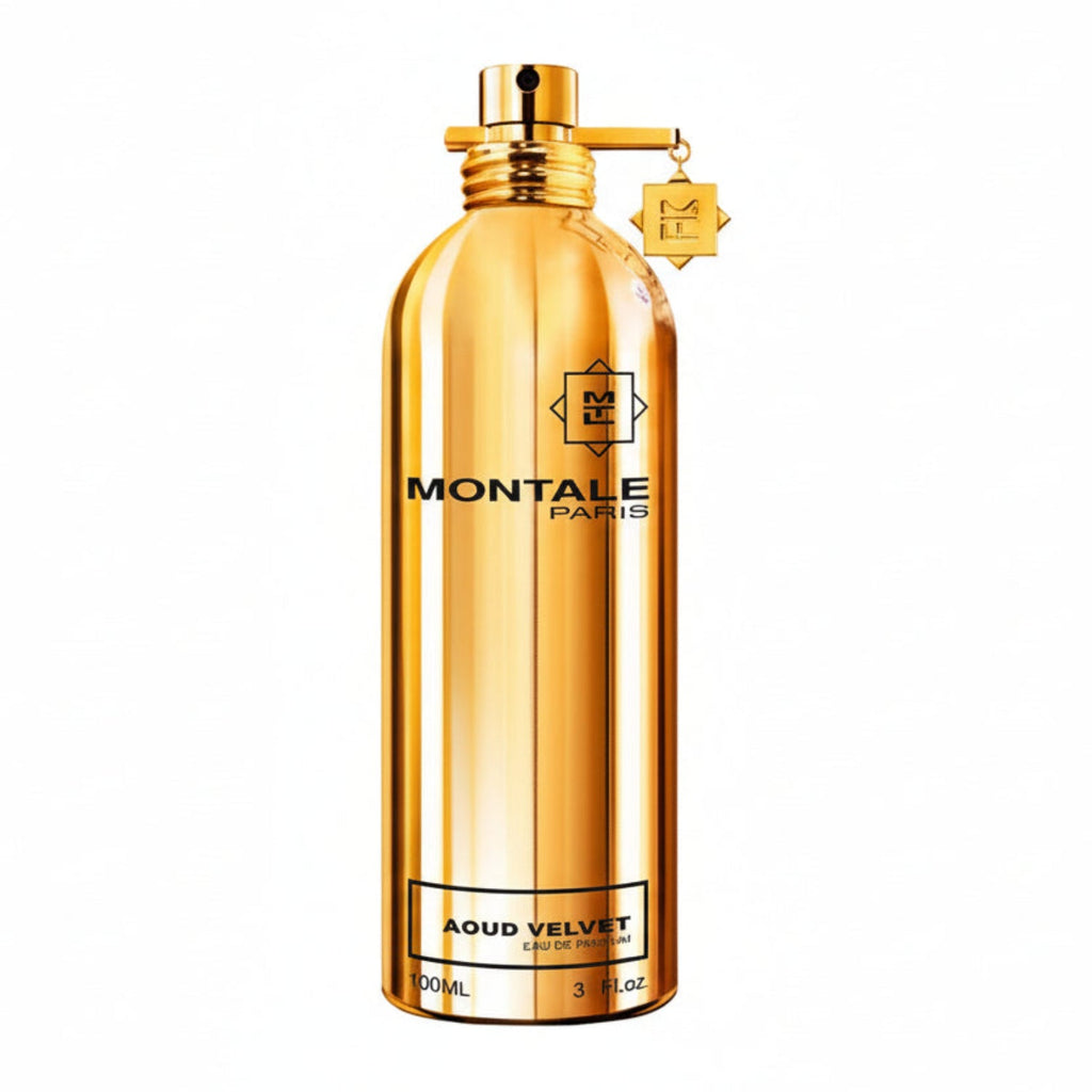 Montale Aoud Velvet
