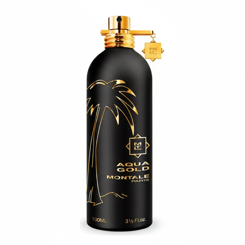 Montale Aqua Gold 