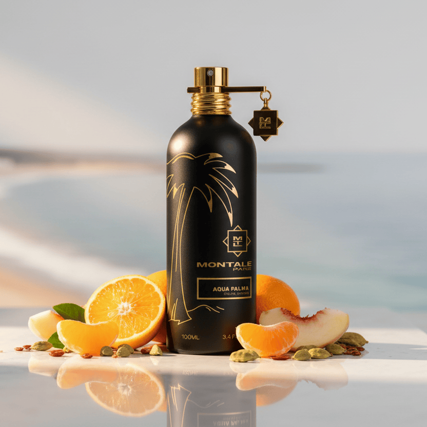 Montale Aqua Palma